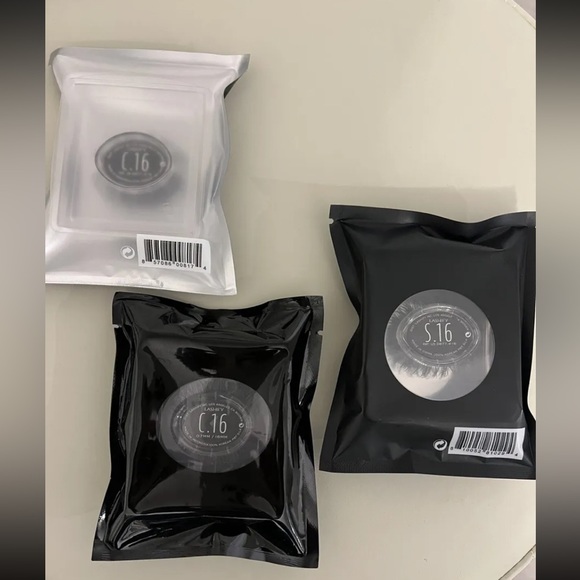 Lashify Lashes Set of 3 - Picture 1 of 2